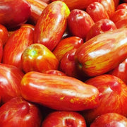 Red Speckle Tomato Seeds