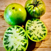 Green Giant Tomato Seeds