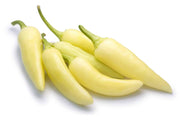 Light Yellow Chili Seeds