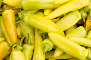Hungarian Seeds, Capsicum annuum