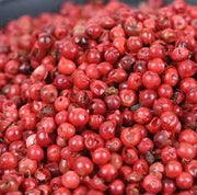 Red Pepper Seeds