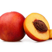 Red Yellow Peach Seeds