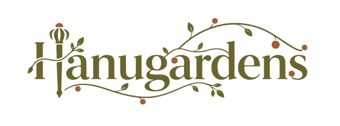 Hanugardens