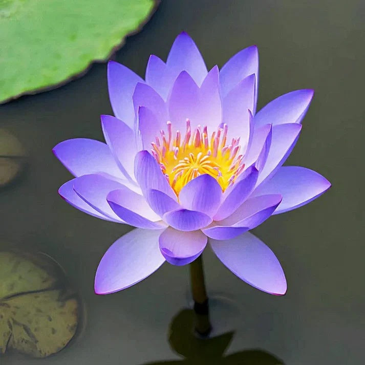 Lotus Seeds - for Home Gardens Seeds