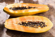 Pusa Delicious Papaya Seeds