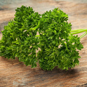 Triple Curled Parsley Seeds, Herbal