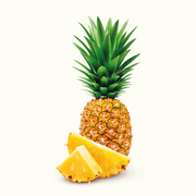 Golden Sweet Pineapple Seeds