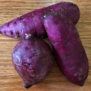 Violet Sweet Potato Seeds