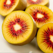 Hardy Red Kiwi Seeds