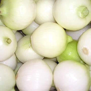 Crystal White Onion Seeds