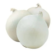 Paris Silverskin Pearl Onion Seeds