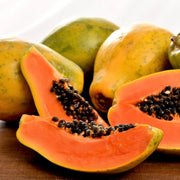 Carica Papaya Seeds