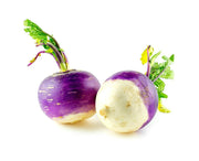 Purple Rutabaga Seeds