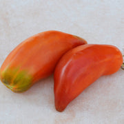 Red Banana Tomato Seeds