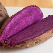 Stokes Purple Sweet Potato Seeds