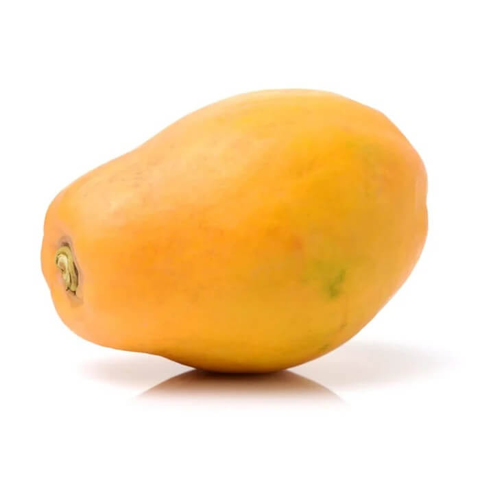 Caribbean Red Papaya Seeds