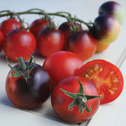 Red Black Tomato Seeds