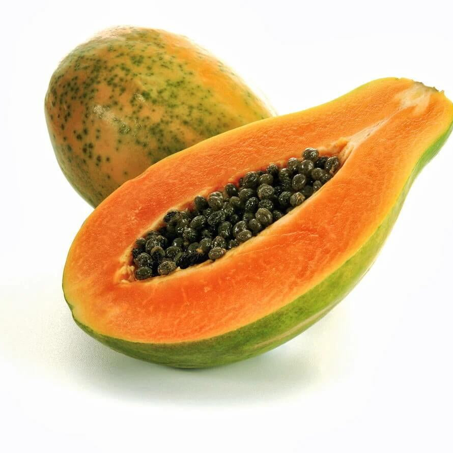Tainung Sweet Papaya Seeds