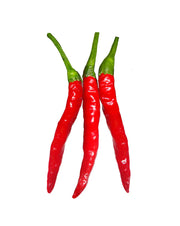 Thai Dragon Chili Pepper Seeds