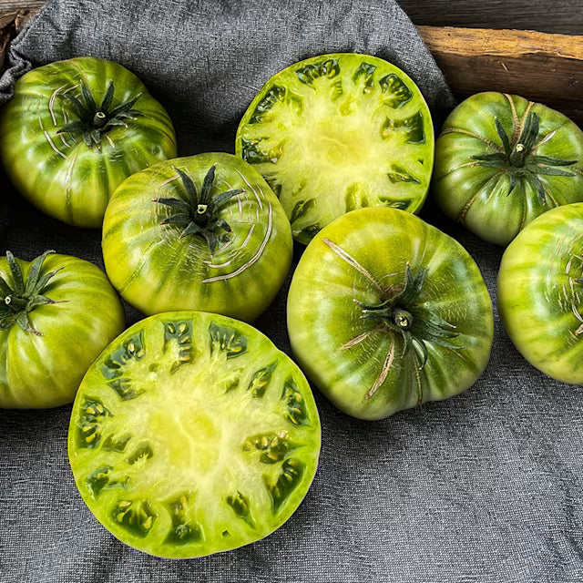 Green Giant Tomato Seeds