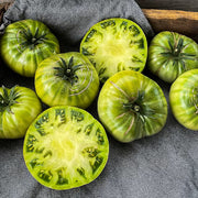 Green Giant Tomato Seeds
