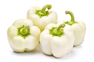 Capsicum annuum Pepper Seeds