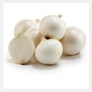 Crystal White Onion Seeds
