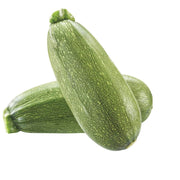 Gray Zucchini Seeds